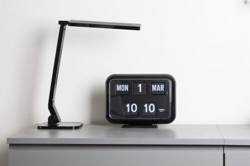 What You Know About Twemco Flip Clock QD35 - homeloo