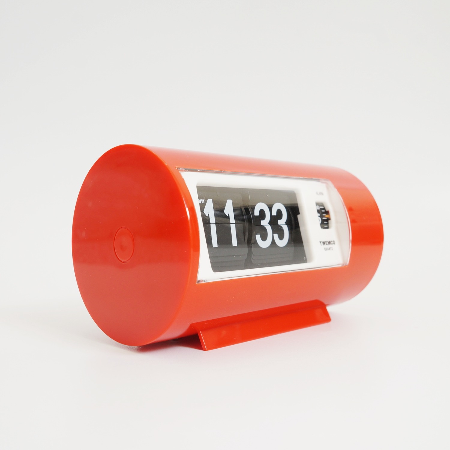 TWEMCO Tube Flip Clock AP28 - homeloo