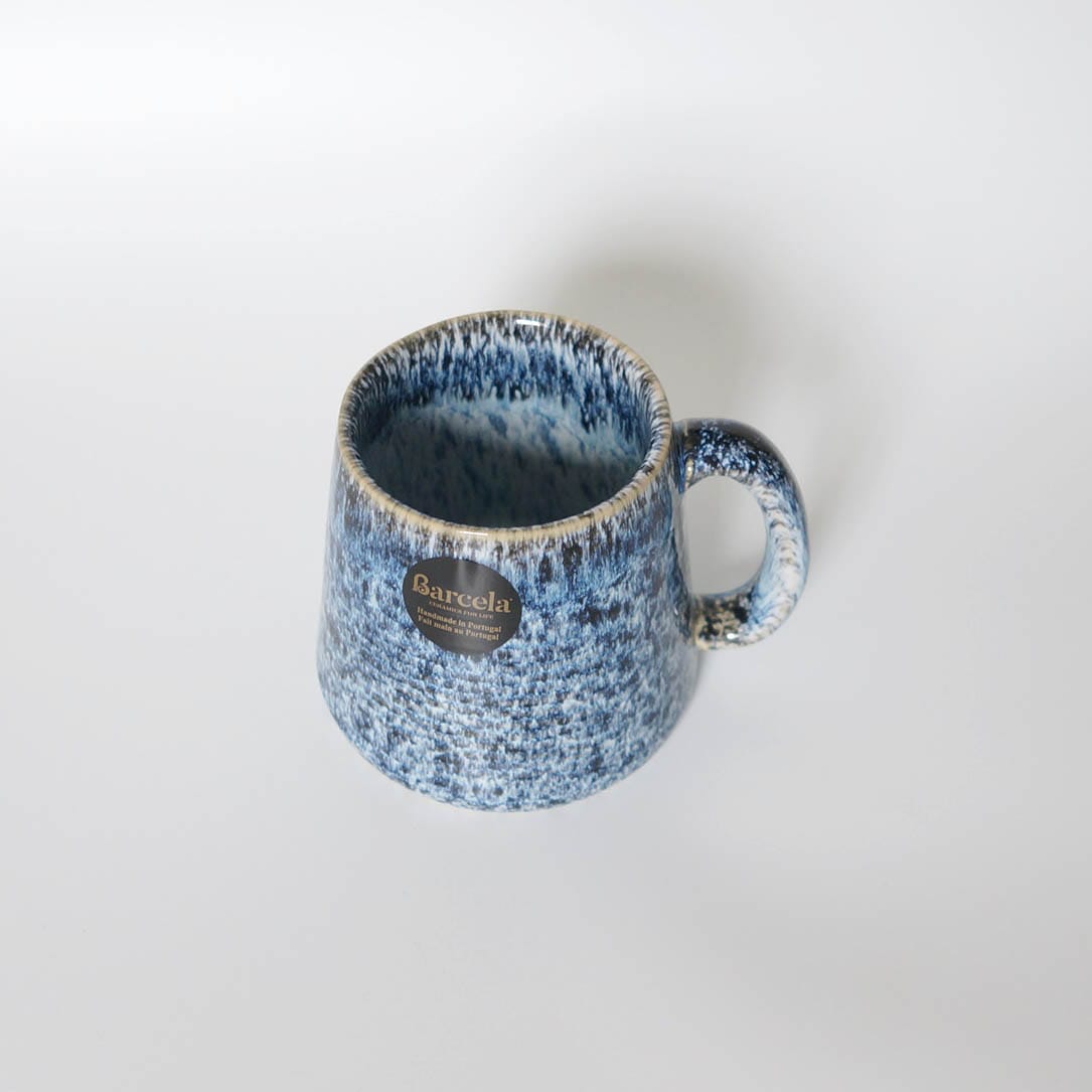 8 oz coffee mug Latte Mug (8oz) – AscasoUSA